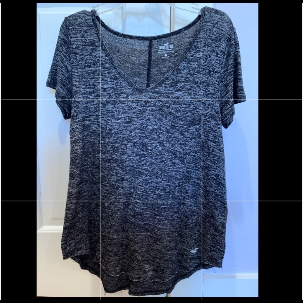 HOLLISTER must have top